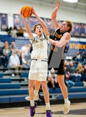 Palmer Ridge vs. Thompson Valley (CHSAA 5A Round 1)