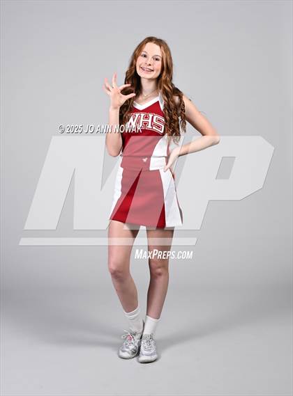 Thumbnail 1 in FR: Cypress Woods (Team & Individuals) photogallery.