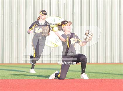 Thumbnail 2 in Plano East vs Lone Star  photogallery.