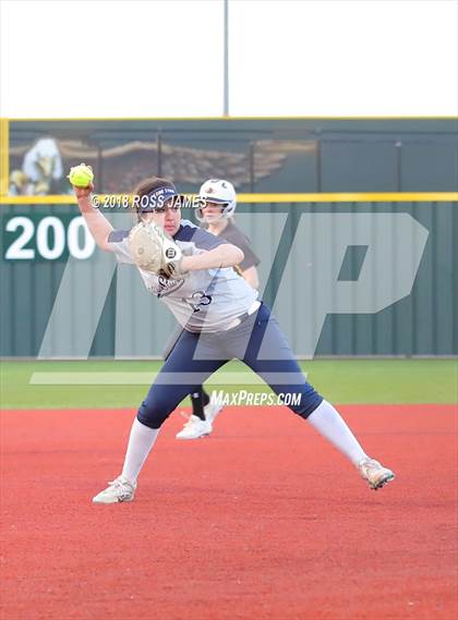 Thumbnail 1 in Plano East vs Lone Star  photogallery.