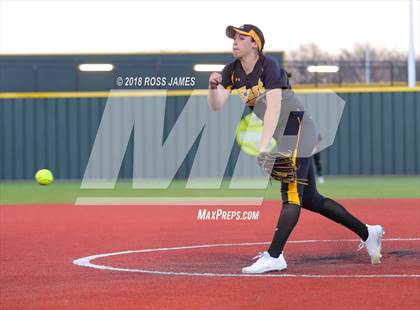Thumbnail 3 in Plano East vs Lone Star  photogallery.