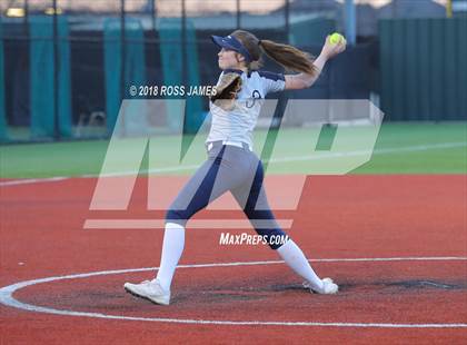 Thumbnail 1 in Plano East vs Lone Star  photogallery.