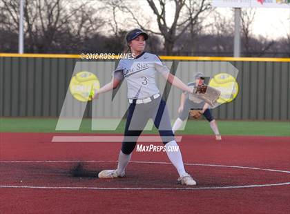 Thumbnail 2 in Plano East vs Lone Star  photogallery.