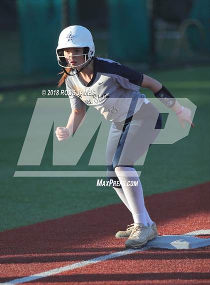 Thumbnail 1 in Plano East vs Lone Star  photogallery.