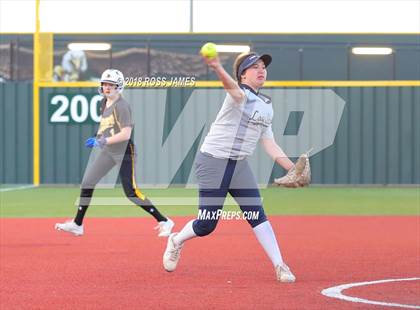 Thumbnail 1 in Plano East vs Lone Star  photogallery.
