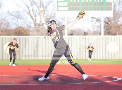 Thumbnail 3 in Plano East vs Lone Star  photogallery.