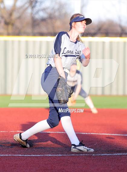 Thumbnail 2 in Plano East vs Lone Star  photogallery.