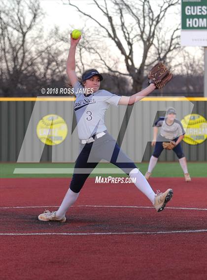 Thumbnail 1 in Plano East vs Lone Star  photogallery.