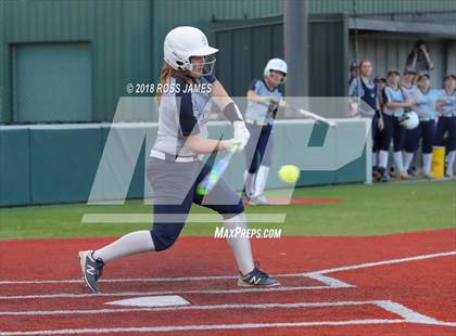 Thumbnail 3 in Plano East vs Lone Star  photogallery.