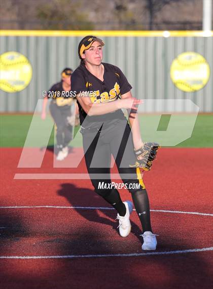 Thumbnail 1 in Plano East vs Lone Star  photogallery.