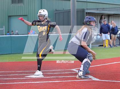 Thumbnail 3 in Plano East vs Lone Star  photogallery.