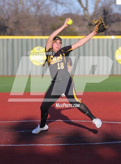 Thumbnail 3 in Plano East vs Lone Star  photogallery.