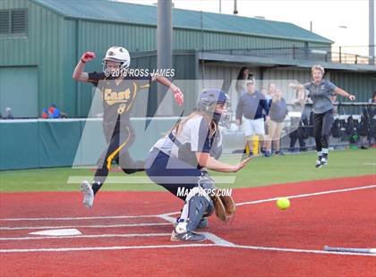 Thumbnail 2 in Plano East vs Lone Star  photogallery.