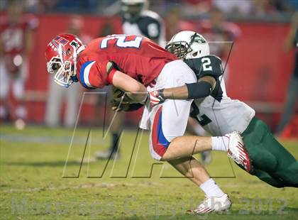 Thumbnail 1 in Central Miami @ Manatee photogallery.