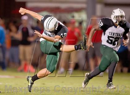 Thumbnail 1 in Central Miami @ Manatee photogallery.