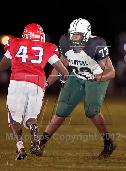 Thumbnail 3 in Central Miami @ Manatee photogallery.