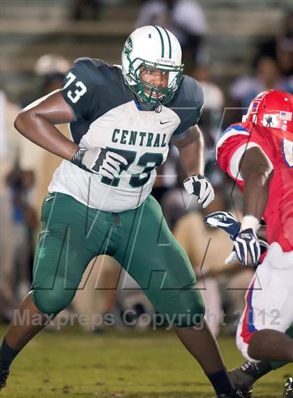 Thumbnail 2 in Central Miami @ Manatee photogallery.