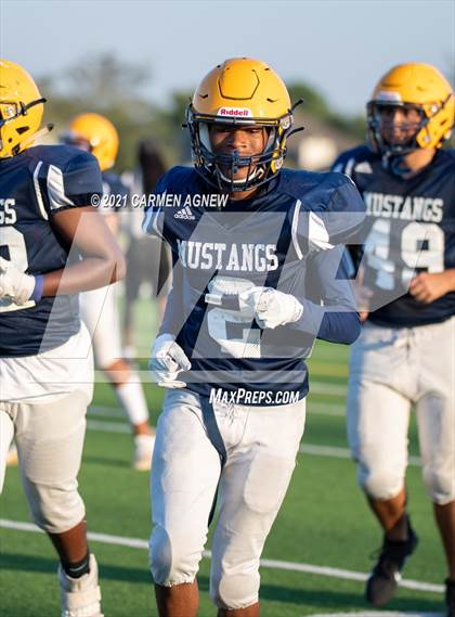 Thumbnail 2 in Cypress Ranch vs. Bridgeland (B Teams) photogallery.