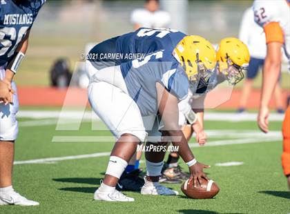 Thumbnail 3 in Cypress Ranch vs. Bridgeland (B Teams) photogallery.