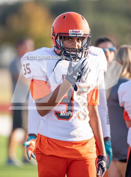 Thumbnail 3 in Cypress Ranch vs. Bridgeland (B Teams) photogallery.