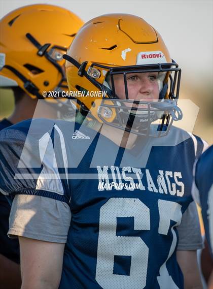 Thumbnail 1 in Cypress Ranch vs. Bridgeland (B Teams) photogallery.