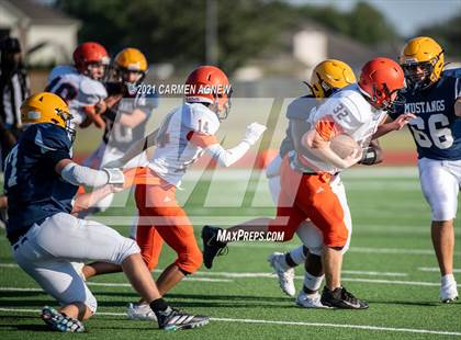Thumbnail 1 in Cypress Ranch vs. Bridgeland (B Teams) photogallery.
