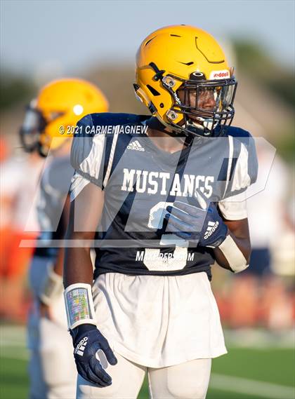 Thumbnail 1 in Cypress Ranch vs. Bridgeland (B Teams) photogallery.