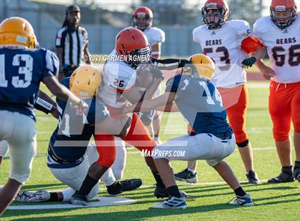 Thumbnail 2 in Cypress Ranch vs. Bridgeland (B Teams) photogallery.