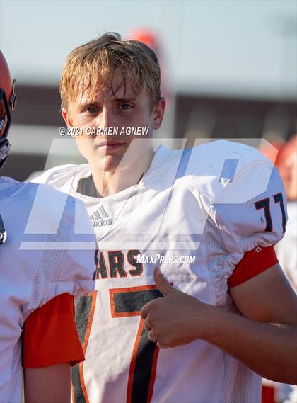 Thumbnail 3 in Cypress Ranch vs. Bridgeland (B Teams) photogallery.