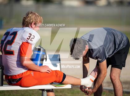 Thumbnail 3 in Cypress Ranch vs. Bridgeland (B Teams) photogallery.