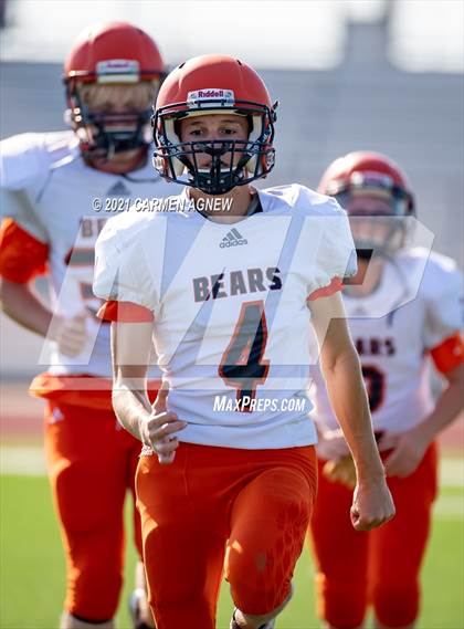Thumbnail 1 in Cypress Ranch vs. Bridgeland (B Teams) photogallery.