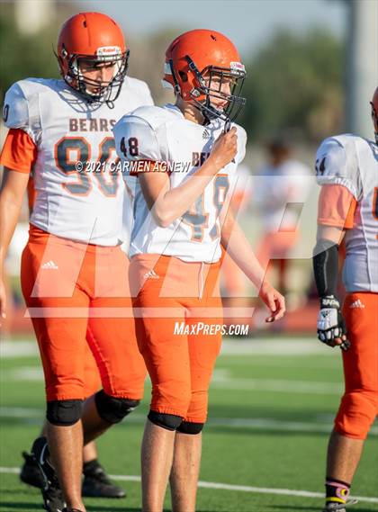 Thumbnail 1 in Cypress Ranch vs. Bridgeland (B Teams) photogallery.