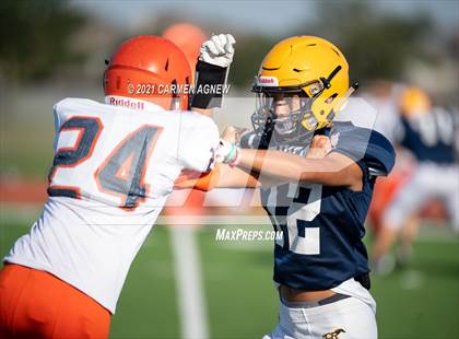 Thumbnail 2 in Cypress Ranch vs. Bridgeland (B Teams) photogallery.