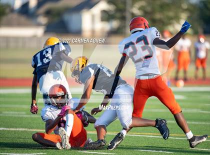 Thumbnail 2 in Cypress Ranch vs. Bridgeland (B Teams) photogallery.