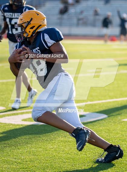 Thumbnail 1 in Cypress Ranch vs. Bridgeland (B Teams) photogallery.