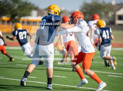 Thumbnail 1 in Cypress Ranch vs. Bridgeland (B Teams) photogallery.