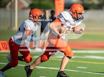 Thumbnail 3 in Cypress Ranch vs. Bridgeland (B Teams) photogallery.