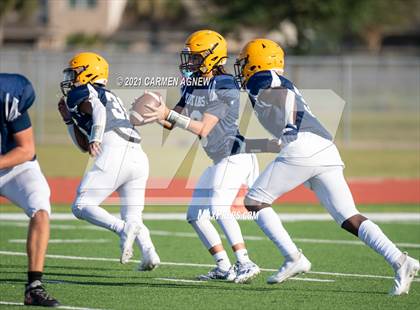 Thumbnail 1 in Cypress Ranch vs. Bridgeland (B Teams) photogallery.