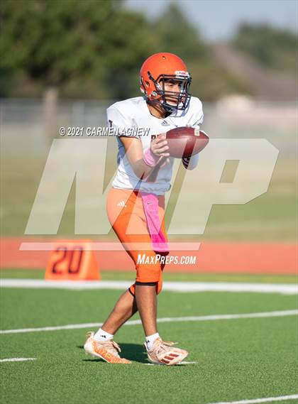 Thumbnail 2 in Cypress Ranch vs. Bridgeland (B Teams) photogallery.