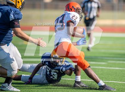 Thumbnail 2 in Cypress Ranch vs. Bridgeland (B Teams) photogallery.