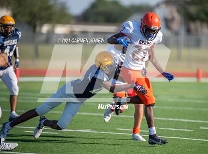 Thumbnail 3 in Cypress Ranch vs. Bridgeland (B Teams) photogallery.