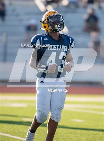 Thumbnail 3 in Cypress Ranch vs. Bridgeland (B Teams) photogallery.