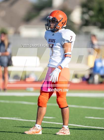 Thumbnail 1 in Cypress Ranch vs. Bridgeland (B Teams) photogallery.