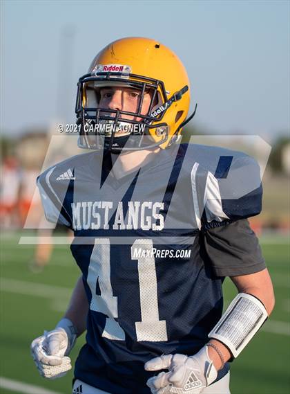 Thumbnail 3 in Cypress Ranch vs. Bridgeland (B Teams) photogallery.