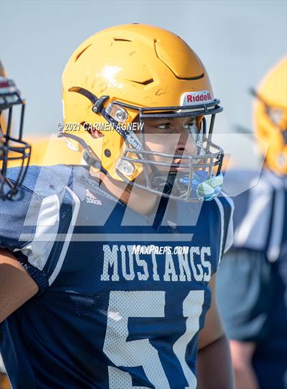 Thumbnail 3 in Cypress Ranch vs. Bridgeland (B Teams) photogallery.