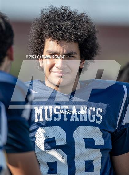 Thumbnail 1 in Cypress Ranch vs. Bridgeland (B Teams) photogallery.
