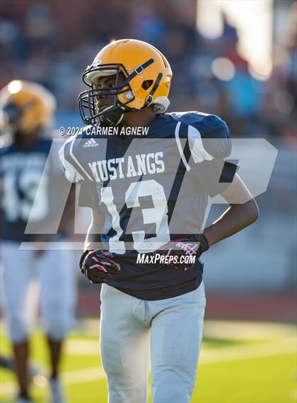 Thumbnail 3 in Cypress Ranch vs. Bridgeland (B Teams) photogallery.