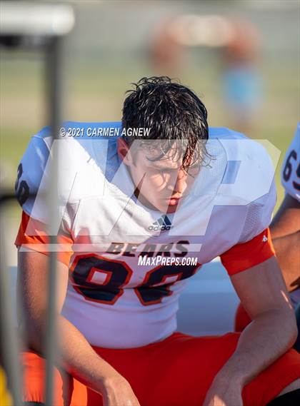 Thumbnail 1 in Cypress Ranch vs. Bridgeland (B Teams) photogallery.