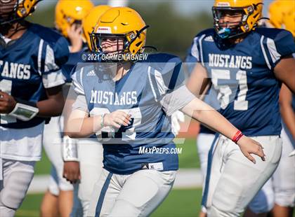Thumbnail 3 in Cypress Ranch vs. Bridgeland (B Teams) photogallery.