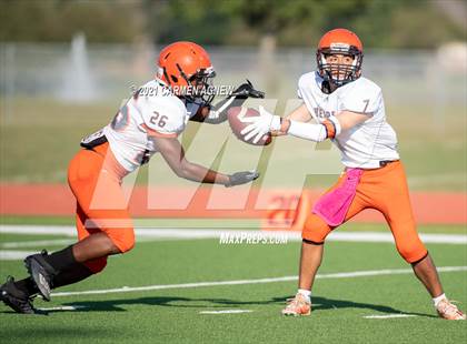 Thumbnail 3 in Cypress Ranch vs. Bridgeland (B Teams) photogallery.